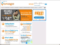 Vonage.com