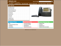 Dialsonic