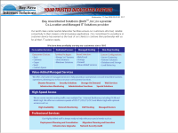 Bayarea Internet Solutions