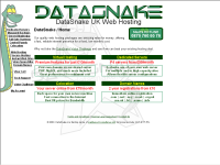 datasnake